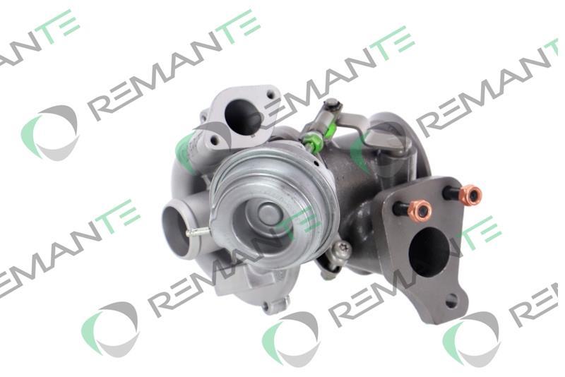 Turbocompressor REMANTE ref. 003-001-001375R