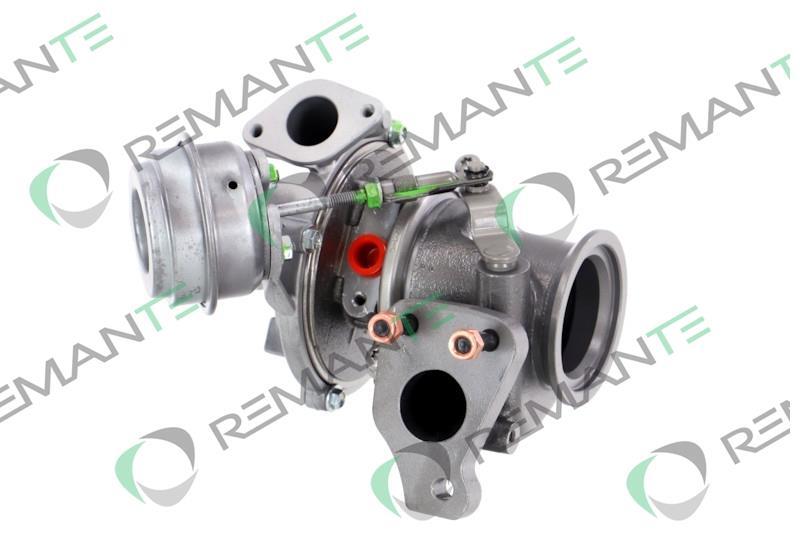 Turbocompressor REMANTE ref. 003-001-001375R