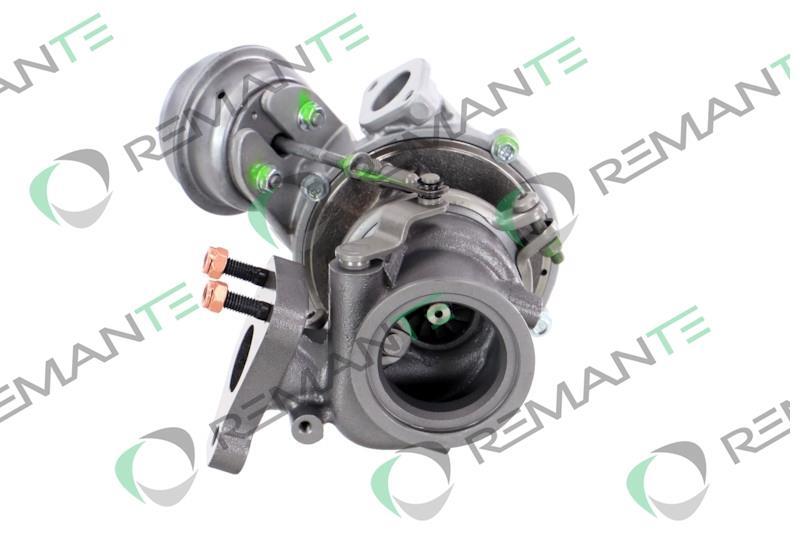 Turbocompressor REMANTE ref. 003-001-001375R