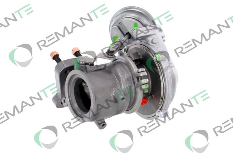 Turbocompressor REMANTE ref. 003-001-001375R