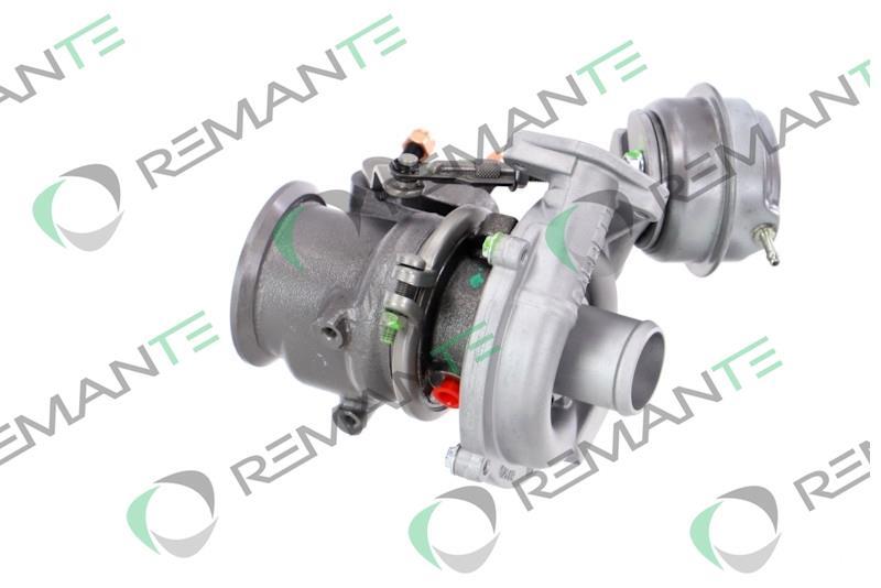 Turbocompressor REMANTE ref. 003-001-001375R