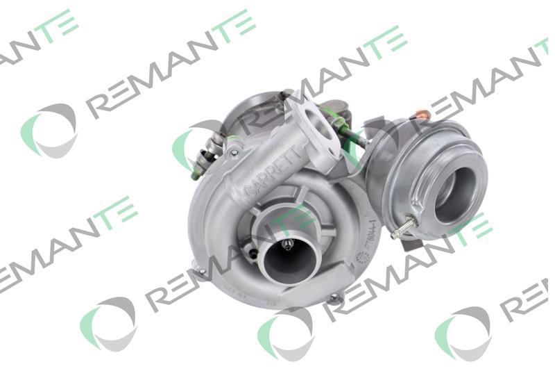 Turbocompressor REMANTE ref. 003-001-001375R