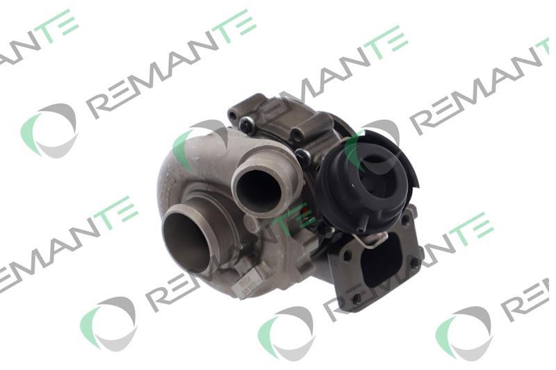 Turbocompresseur (Turbo) REMANTE 003-001-001376R