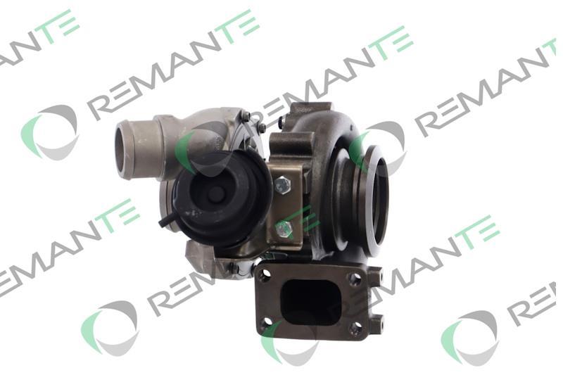 Turbocompresseur (Turbo) REMANTE 003-001-001376R