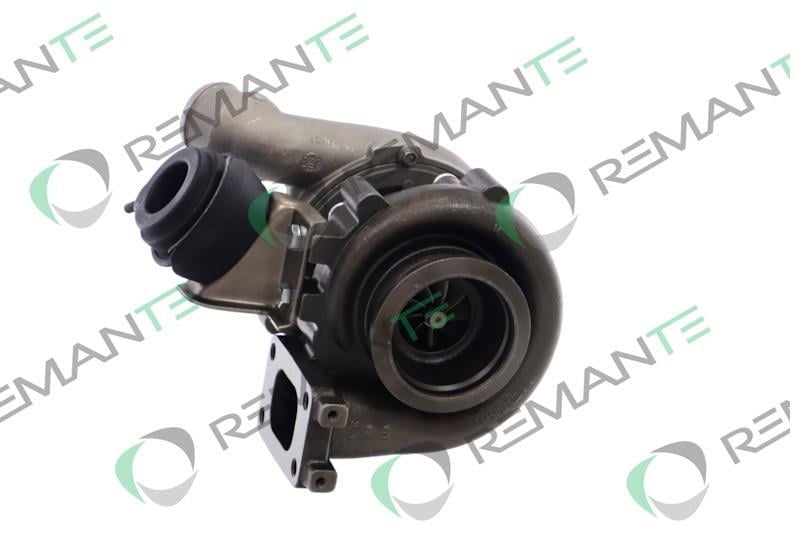 Turbocompresseur (Turbo) REMANTE 003-001-001376R