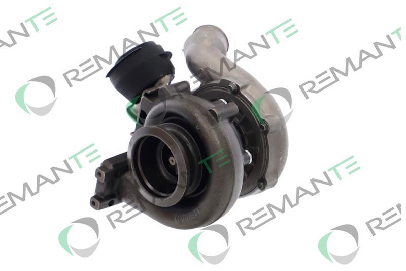 Turbocompresseur (Turbo) REMANTE 003-001-001376R