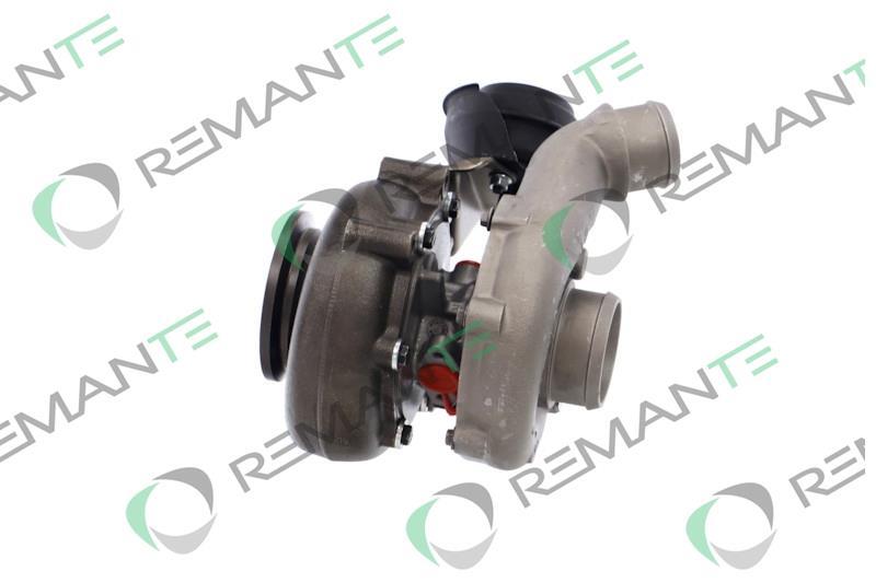 Turbocompresseur (Turbo) REMANTE 003-001-001376R