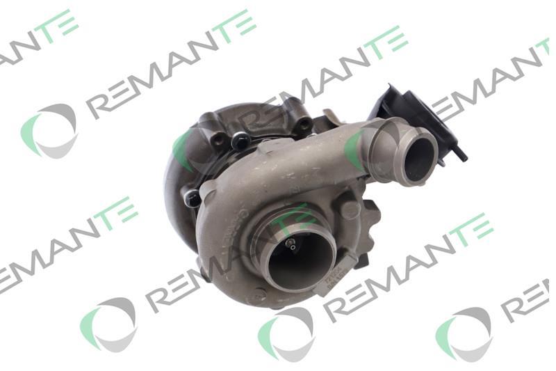 Turbocompresseur (Turbo) REMANTE 003-001-001376R
