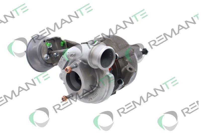Turbocompresseur (Turbo) REMANTE ref. 003-001-001378R