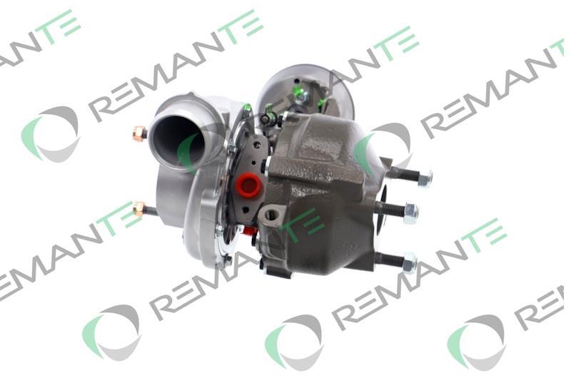 Turbocompresseur (Turbo) REMANTE ref. 003-001-001378R
