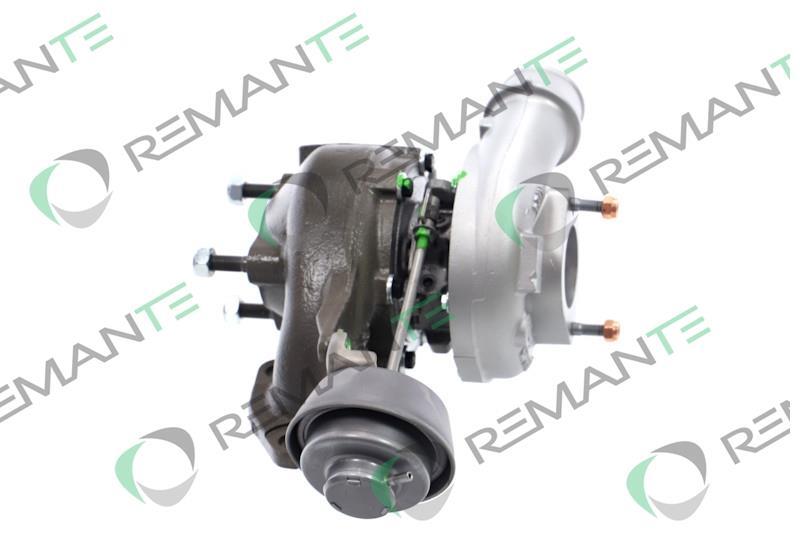 Turbocompresseur (Turbo) REMANTE ref. 003-001-001378R