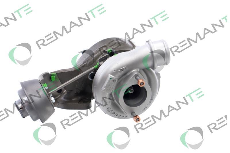 Turbocompresseur (Turbo) REMANTE ref. 003-001-001378R
