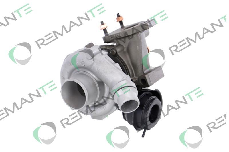 Turbocompressor REMANTE ref. 003-001-001387R
