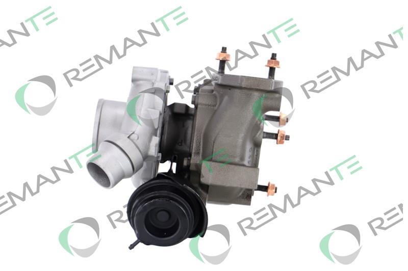 Turbocompressor REMANTE ref. 003-001-001387R