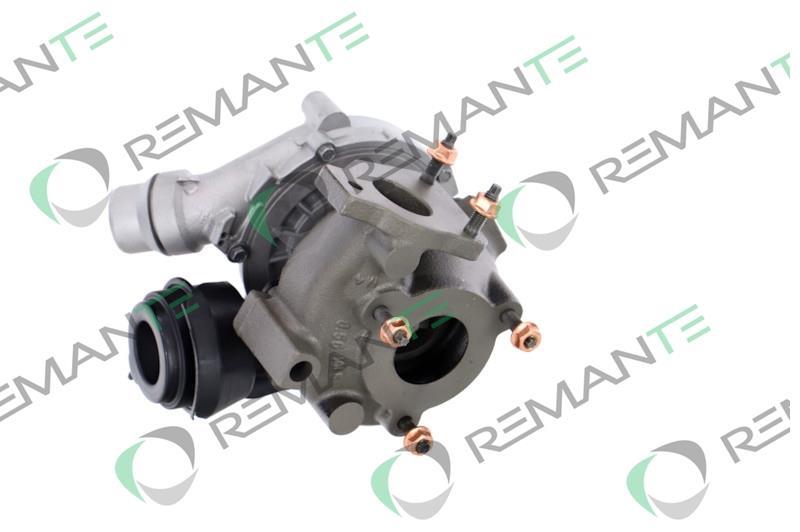 Turbocompressor REMANTE ref. 003-001-001387R