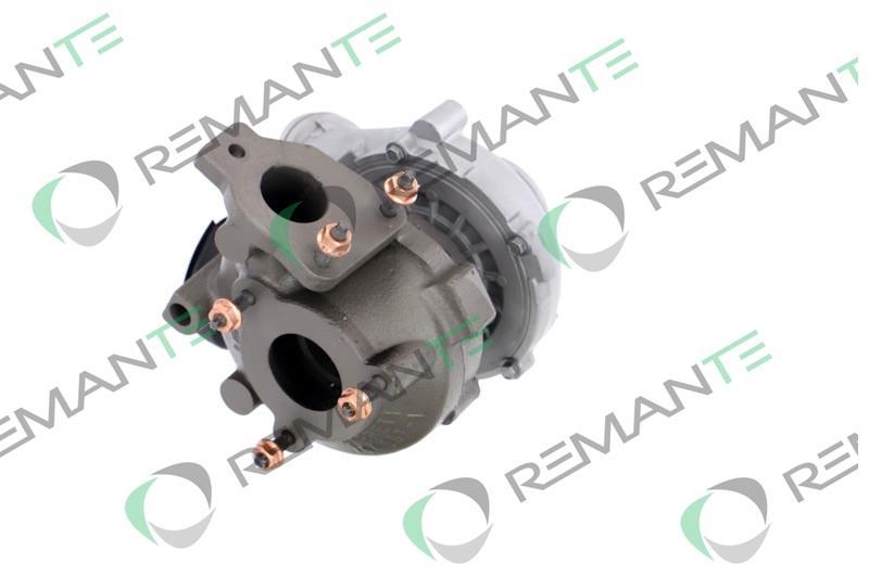 Turbocompressor REMANTE ref. 003-001-001387R