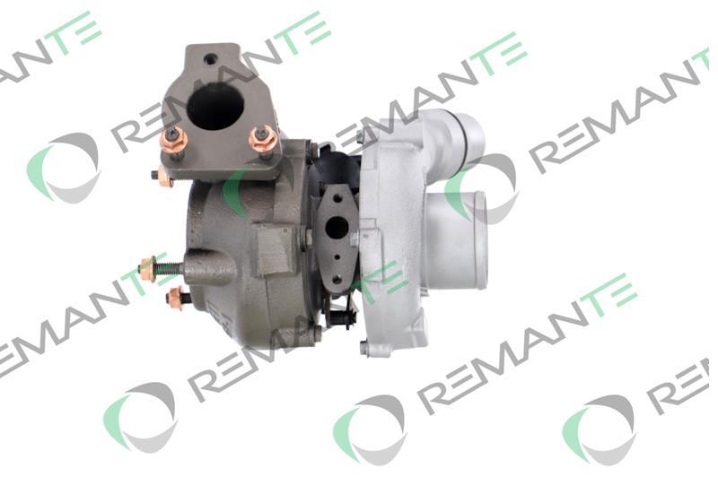 Turbocompressor REMANTE ref. 003-001-001387R