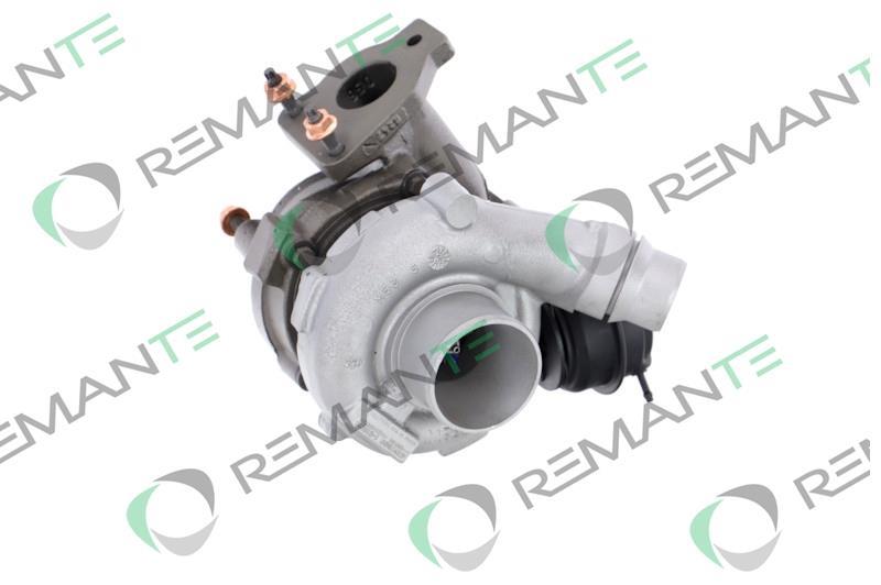 Turbocompressor REMANTE ref. 003-001-001387R