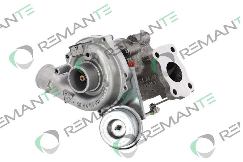 Turbocompresseur (Turbo) REMANTE 003-001-001392R