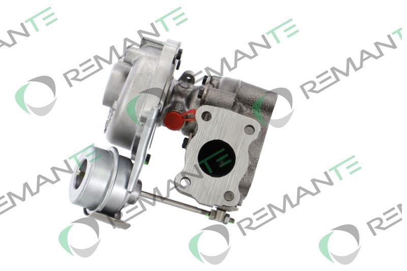 Turbocompresseur (Turbo) REMANTE 003-001-001392R