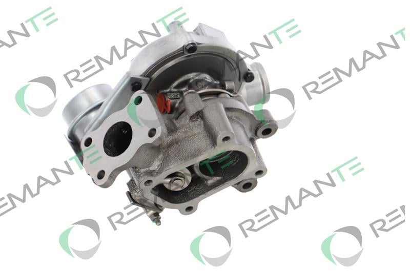 Turbocompresseur (Turbo) REMANTE 003-001-001392R