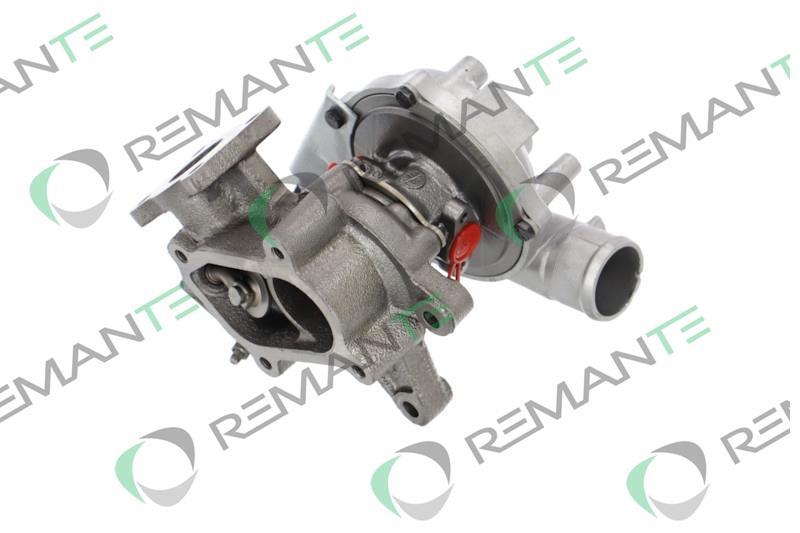 Turbocompresseur (Turbo) REMANTE 003-001-001392R