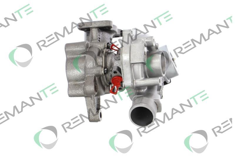 Turbocompresseur (Turbo) REMANTE 003-001-001392R