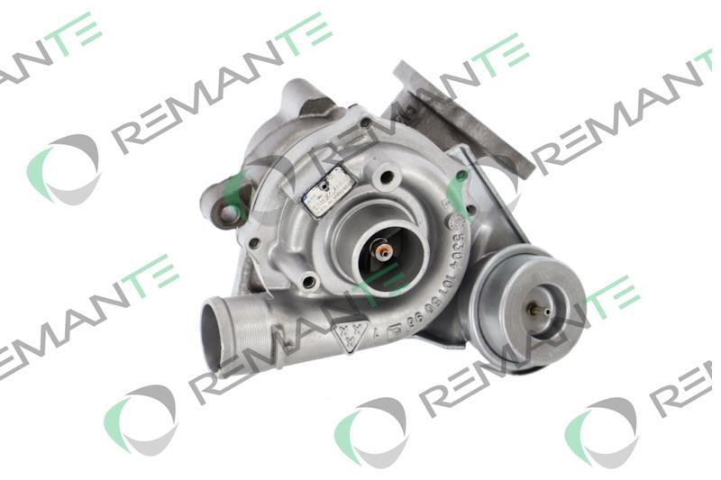 Turbocompresseur (Turbo) REMANTE 003-001-001392R