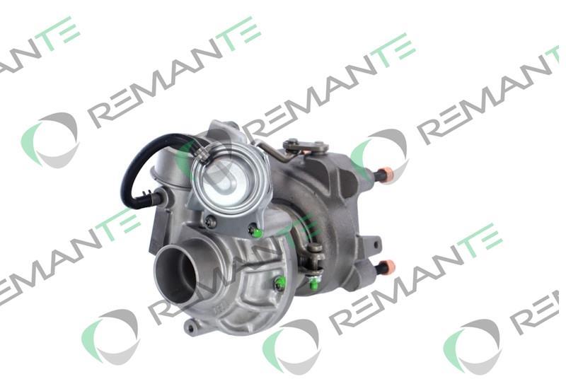 Turbocompressor REMANTE ref. 003-001-001393R