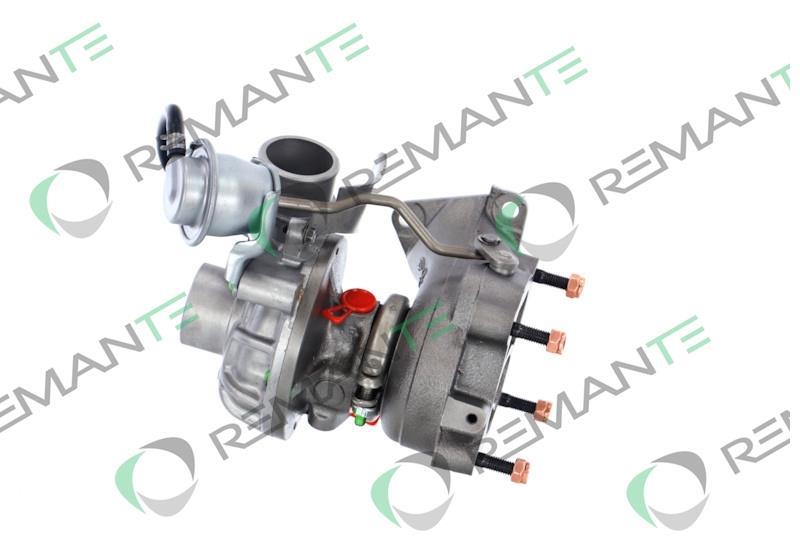 Turbocompressor REMANTE ref. 003-001-001393R