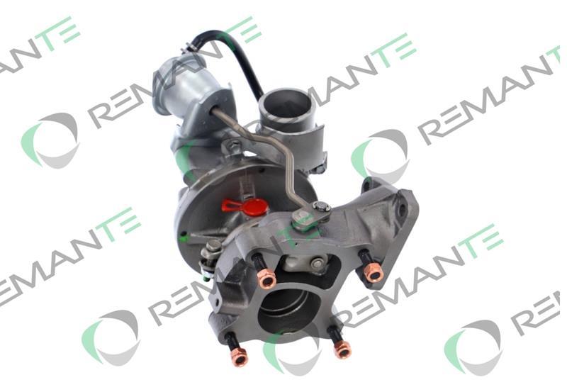 Turbocompressor REMANTE ref. 003-001-001393R