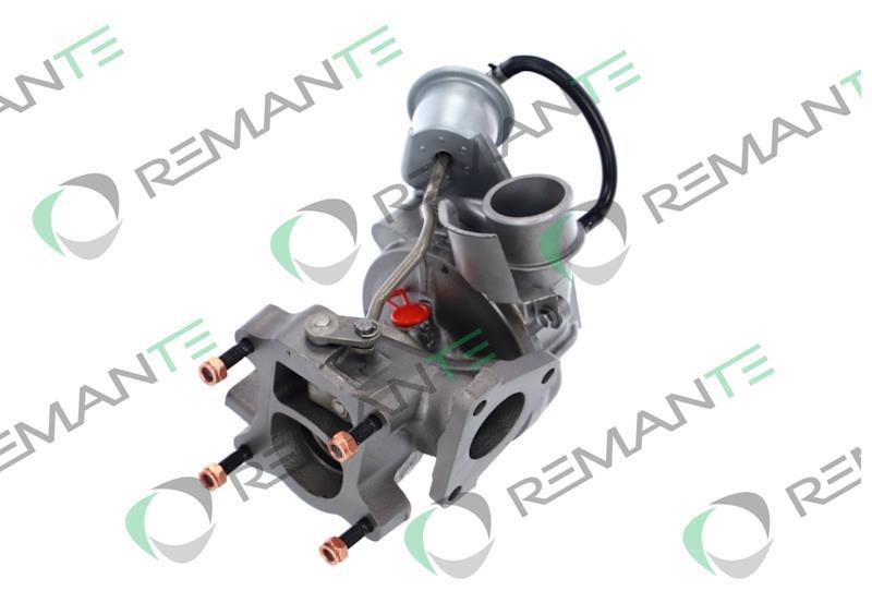 Turbocompressor REMANTE ref. 003-001-001393R