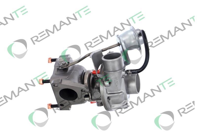 Turbocompressor REMANTE ref. 003-001-001393R