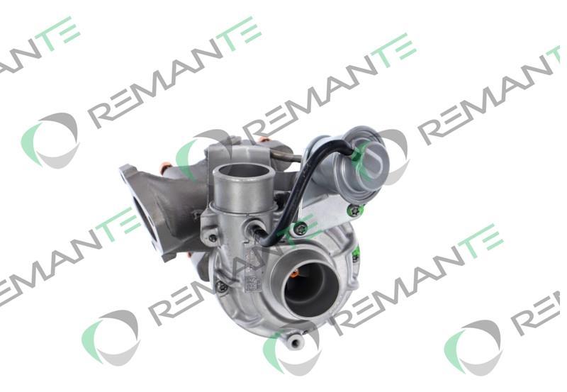Turbocompressor REMANTE ref. 003-001-001393R