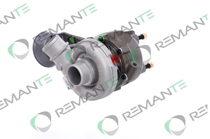 Turbocompresseur (Turbo) REMANTE 003-001-001396R