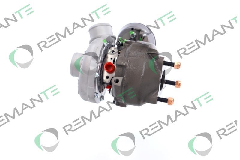 Turbocompresseur (Turbo) REMANTE 003-001-001396R