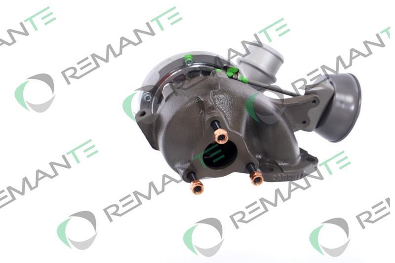 Turbocompresseur (Turbo) REMANTE 003-001-001396R