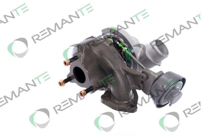 Turbocompresseur (Turbo) REMANTE 003-001-001396R