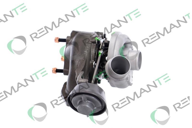 Turbocompresseur (Turbo) REMANTE 003-001-001396R