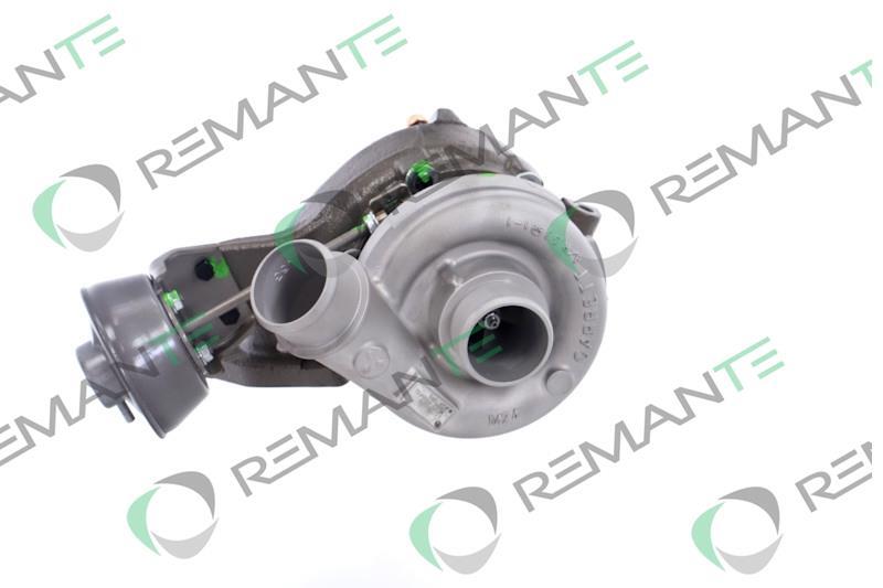 Turbocompresseur (Turbo) REMANTE 003-001-001396R