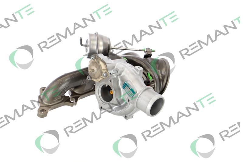 Turbocompressor REMANTE ref. 003-001-001401R