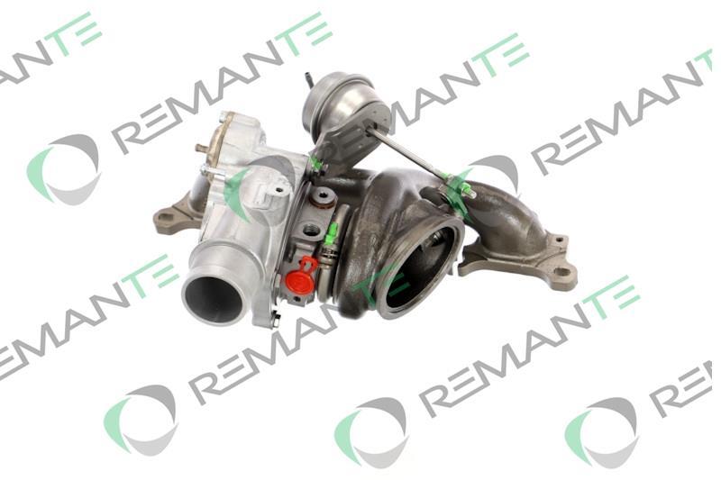 Turbocompressor REMANTE ref. 003-001-001401R