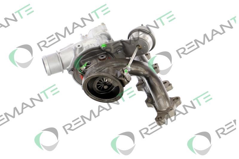 Turbocompressor REMANTE ref. 003-001-001401R