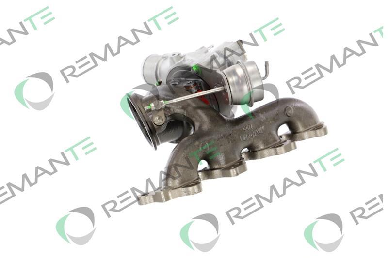 Turbocompressor REMANTE ref. 003-001-001401R