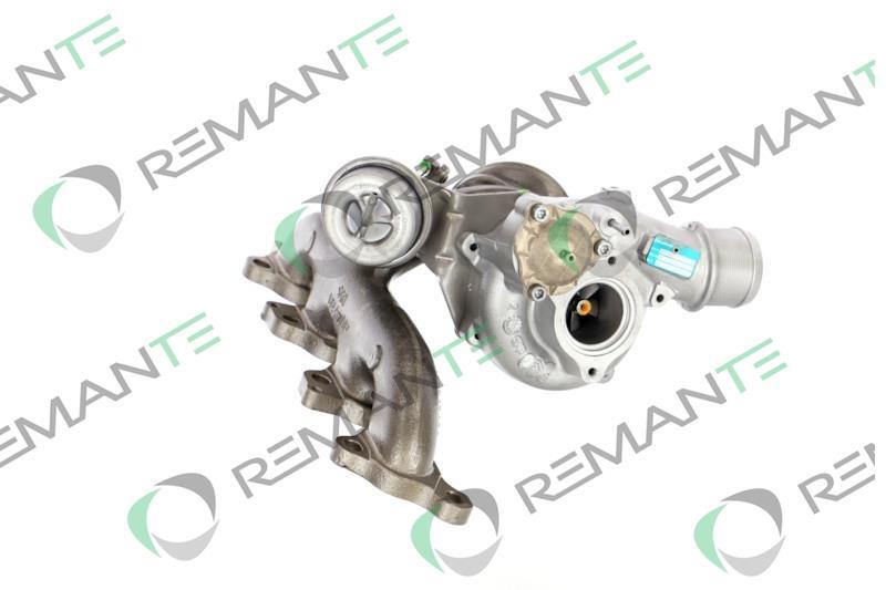 Turbocompressor REMANTE ref. 003-001-001401R