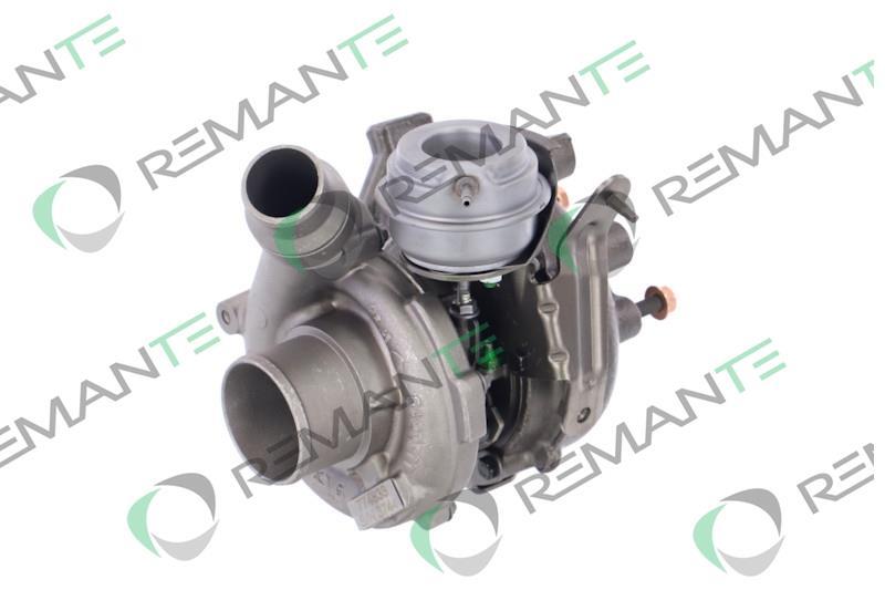 Turbocompresseur (Turbo) REMANTE 003-001-001402R