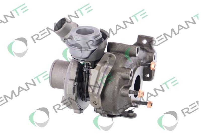 Turbocompresseur (Turbo) REMANTE 003-001-001402R