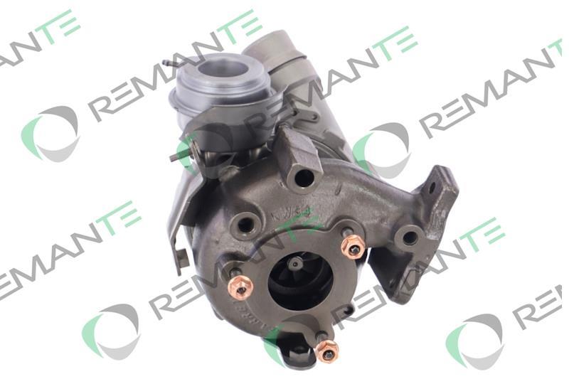 Turbocompresseur (Turbo) REMANTE 003-001-001402R