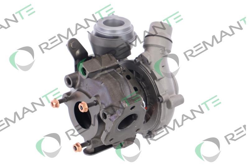 Turbocompresseur (Turbo) REMANTE 003-001-001402R