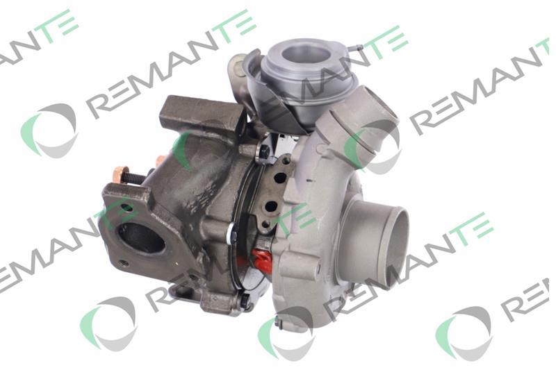 Turbocompresseur (Turbo) REMANTE 003-001-001402R
